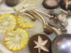 -鼎尊锅物料理(五角场店)