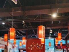 -南山八号火锅(曲江创意谷店)