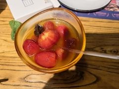 -U你·天然调味(南湖总店)