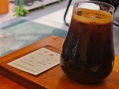 -稀物集咖啡(徽州大道店)