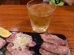 -大阪烧肉BAKA一代(十亩地店)