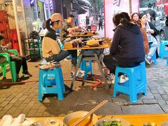 -刁姐火锅(五小区店)