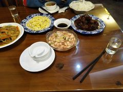 -灵福缘私房菜·农家菜(拈花湾·灵山大佛必推店)