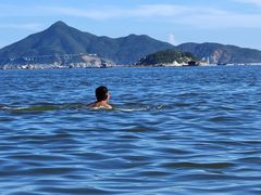 -马銮湾景区