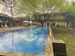 -喜洲吧·江畔老船厂·庭院餐厅(喜临院店)