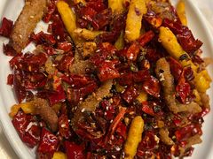 -付掌柜在成都·热炒砂锅集(金禾店)