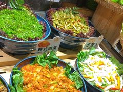 -汉阳廷自助烤肉·火锅(佳兆业广场店)