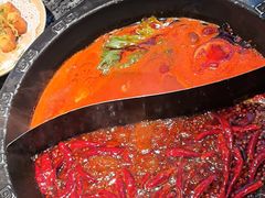 -蜀大侠火锅(春熙路店)