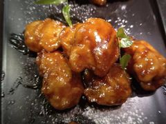 -绿茶餐厅(深圳龙华天虹购物中心店)