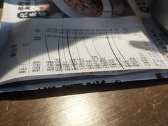 -小菜园新徽菜(溧阳万达店)