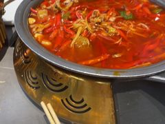 -情妹耙泥鳅·江湖川菜(科华店)