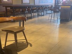 -星巴克(保定万博广场店)