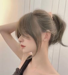 -MY HAIR ARDOR