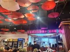 -我的面 川味Bistro(后沙峪店)
