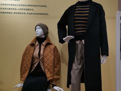 -优衣库(天津天河城店)
