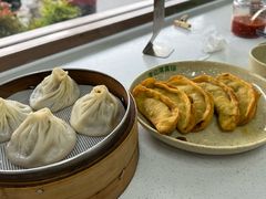 -李记清真馆(打钉巷店)