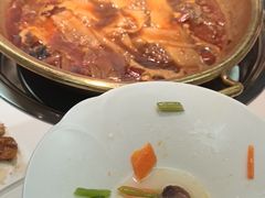 -涿派·炝锅鱼(涿州店)