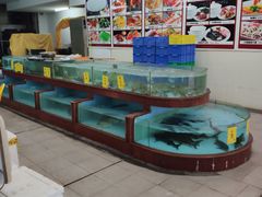-江海酒家(赤岗店)