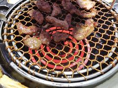 护心肉-喜来稀肉(望京店)