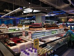 -盒马鲜生(红莲店)
