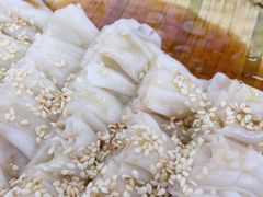 -吴一川韭香粉皮(丽香苑分店)