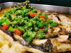 -半天妖烤鱼(大润发店)