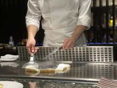 -松临·铁板烧&Omakase(神农店)