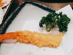 -福樱兰海鲜放题铁板烧(加州店)