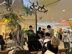 -野人先生Gelato(上海长宁龙之梦店)