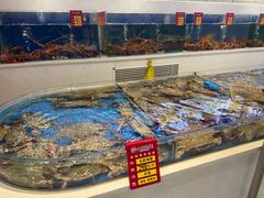 -北塘海鲜·天津菜(大光明桥旗舰店)