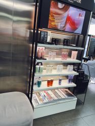 -Hair Code芭曲发型