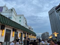 -鹭江宾馆·观海餐厅