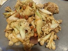 -新白鹿餐厅(城西银泰城店)