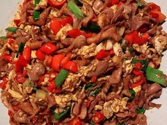 -永安鱼庄·镇江菜(丁卯店)