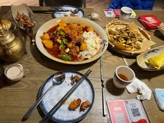 -那时新疆·若羌(经纬汇店)