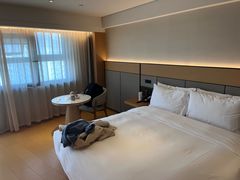 -全季酒店(重庆李子坝牛角沱地铁站店)
