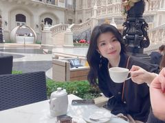 -歌帝梵(美高梅分店)