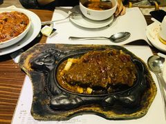 -花园餐厅(亚士厘道店)