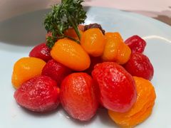 -香港狮子山下·明星粤菜餐厅(北苑店)