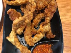 小酥肉-诚铭记·虾仁汤包·成都小吃(融创店)