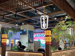 -贡宴盐帮菜自贡驻京联络处餐厅