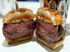 -db Bistro & Oyster Bar by Daniel Boulud(滨海湾金沙店)