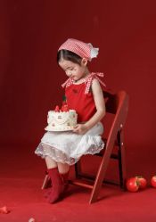 -小熊维尼高端儿童摄影(宝安旗舰店)