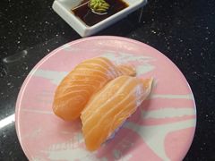 -三禾寿司(君尚店)