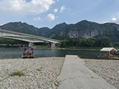 -楠溪江风景名胜区