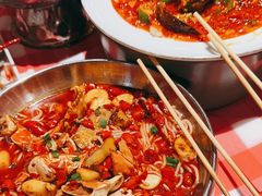 -辣小鲜·南昌大排档(船山路店)