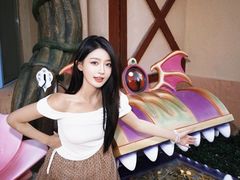 -成都欢乐谷