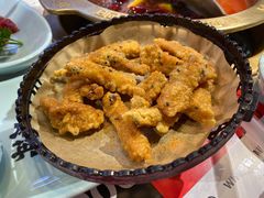 -麻辣英雄重庆火锅(二城广场店)
