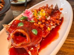 -鱼食饭稻·苏浙土菜17年老馆子(平江路店)