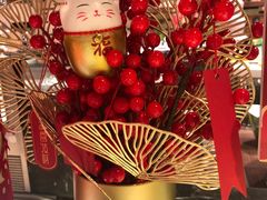 -乐咖啡西餐厅(太湖皇冠假日酒店)